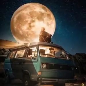 Meet your Posher, Carlos